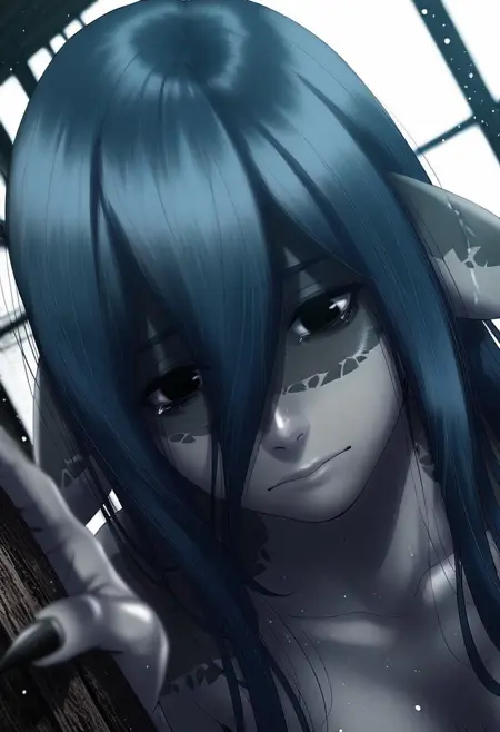 Forneus (Samaeko) - The King from Hell_Illustrious