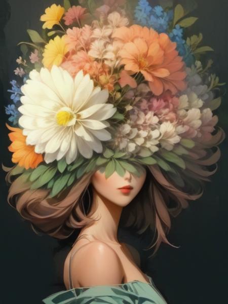 flowerhead