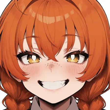 ReddTheRat's Avatar