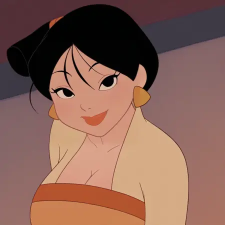 Su (Mulan 2)