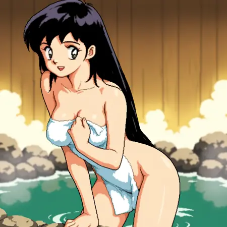 GB スーパー 桃太郎 電鉄 女風呂 / GB SUPER momotarou dentetsu onna-buro