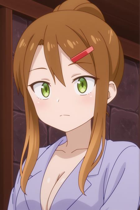 Ishuzoku Reviewers | Pretz | PDXL illustrious