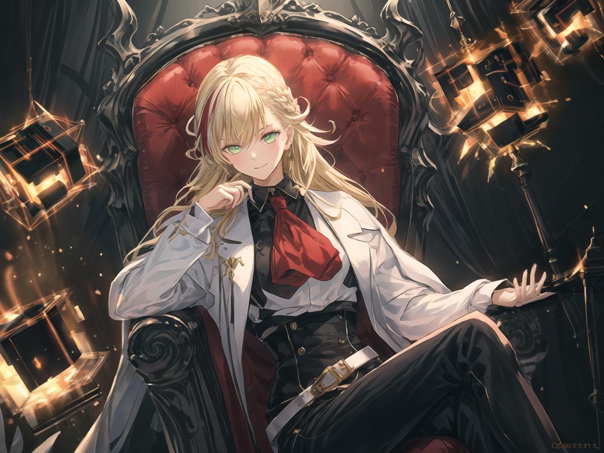 Shadowverse Nahtnaught, Cursed Queen /カースドクイーン・ナハト・ナハト （シャドウバース） - v2.0 ...