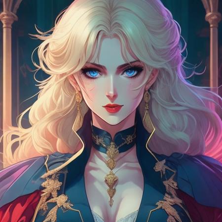 trending in pinterest castlevania lightning masterpiece