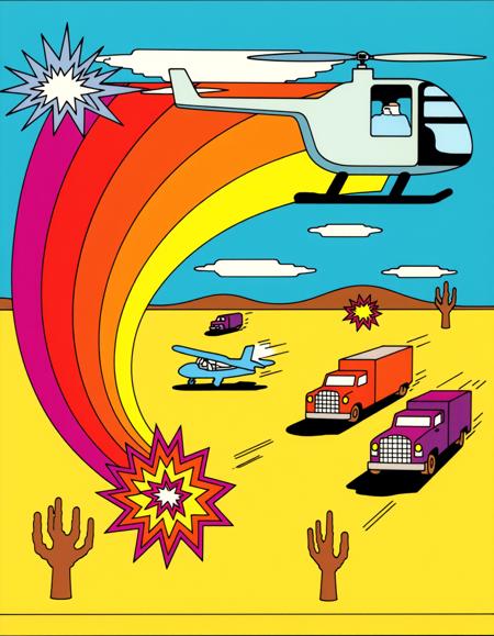 Atari 2600 - Activision Flux1 - Dev - v1.0