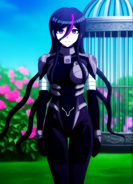 Eva [The Hundred Line]