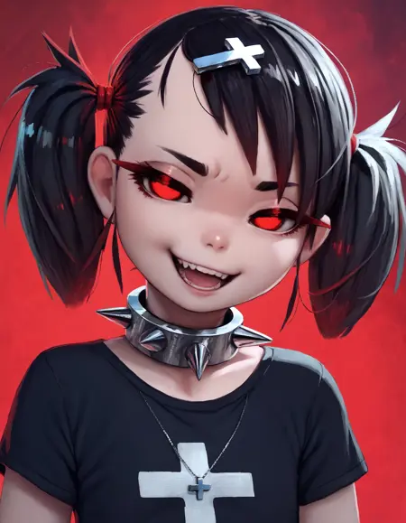 Fiz-Rot - LyCORIS LoCon - PonyDiffusionXLV6