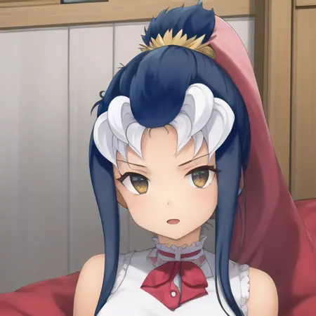 Herb (Female)-ranma1/2