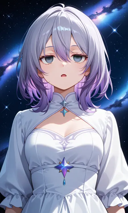 Philia Parnacorta (Philia Adenauer)