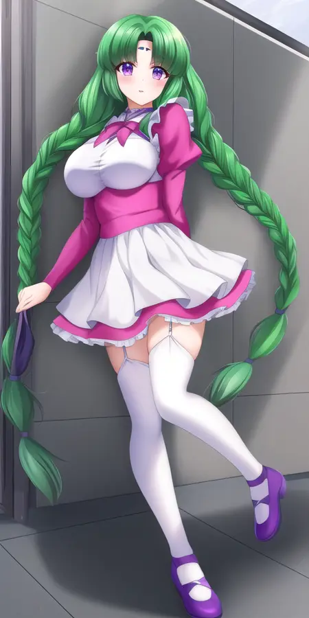 Canal Vorfeed - Lost Universe