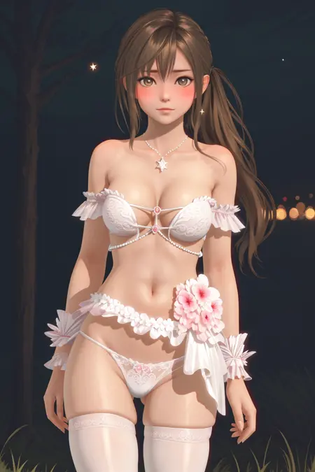 doaxvv_misaki 海咲 みさき