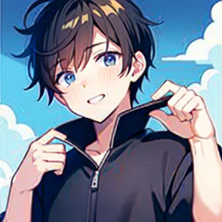 OSUSOWAKE's Avatar