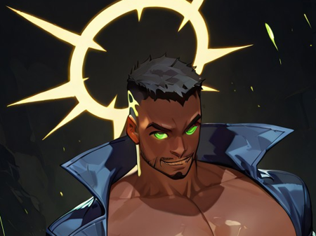MidnightHemlock's Avatar