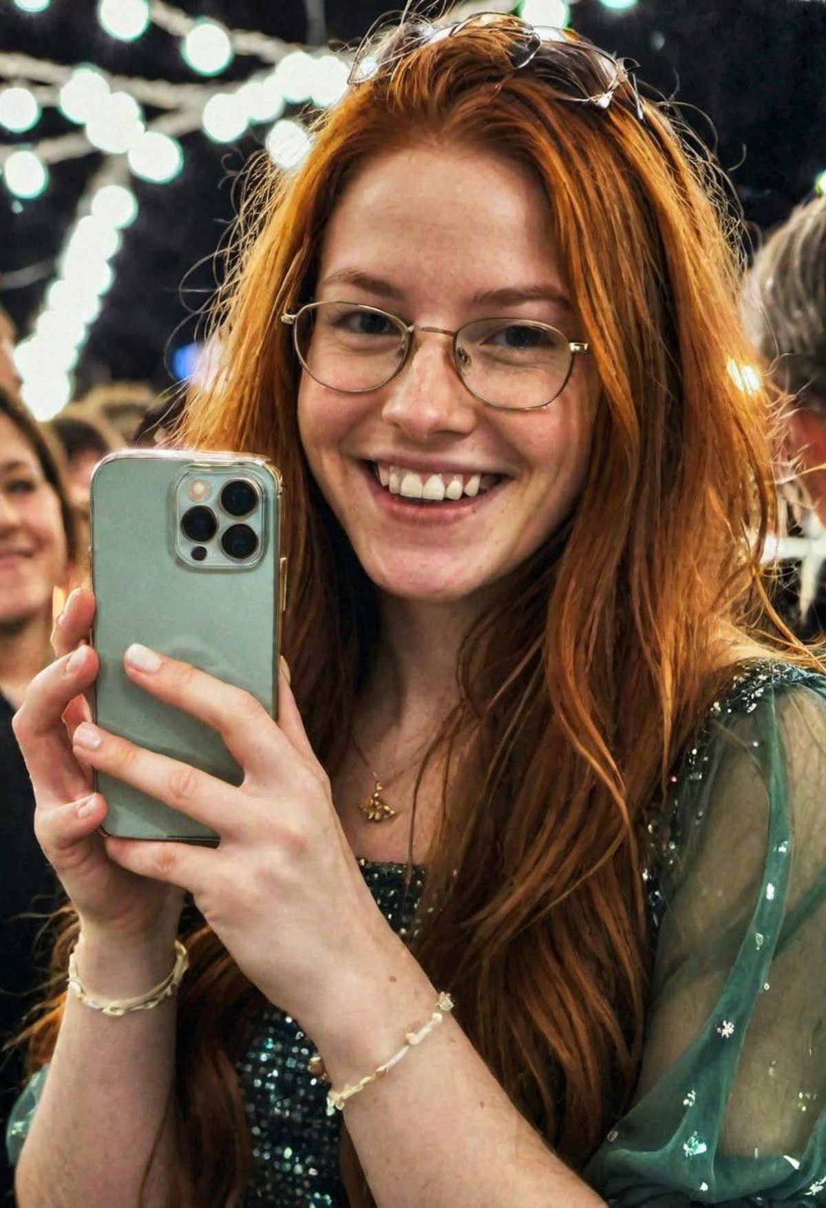 <lora:iphone_mirror_selfie_v01b:1>
((very grainy low resolution:1.2))
 iphone mirror selfie
redhead long flowing hair, 28y...