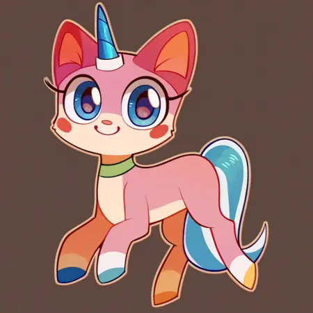 Unikitty XL