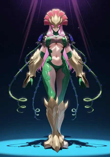 Ceresmon Medium - Digimon