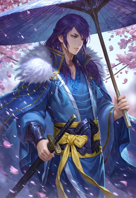 LTK Wangji v1.0