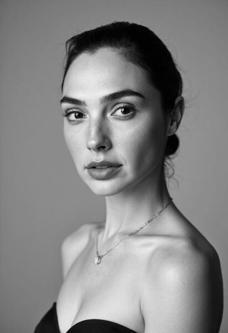Gal Gadot | 盖尔加朵 Flux.1 D v1.0
