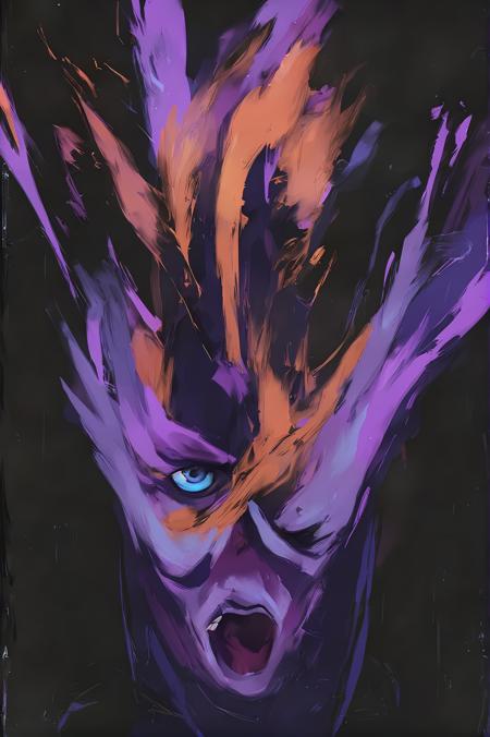 Disco Elysium Styles [4 Styles][PonyXL] v1.0 pruned
