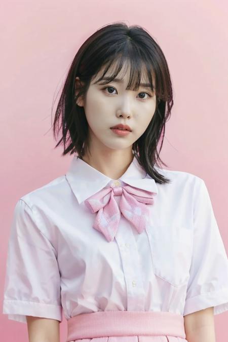 Lee Ji Eun (IU) v5.0