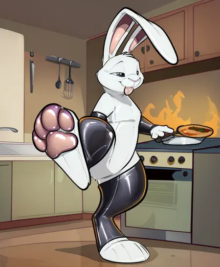 Akudrache for Easyfluff