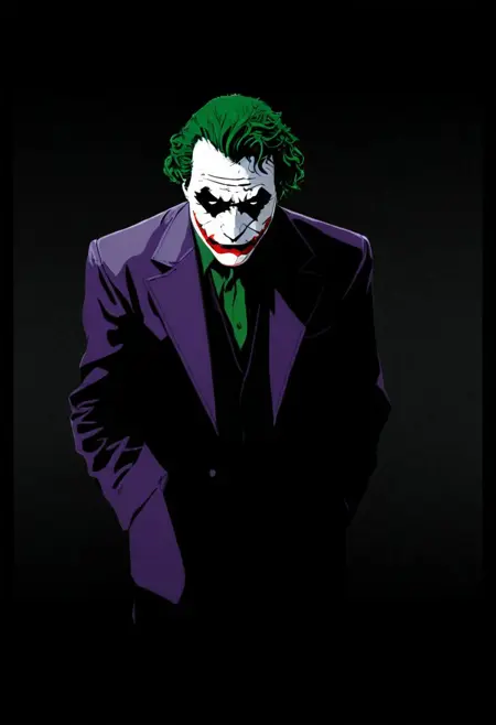 Nerdrawing geek drawing style