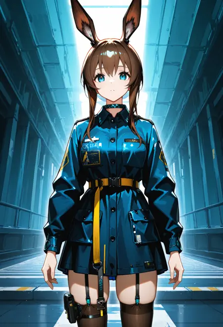 Stellar Blade Outfits