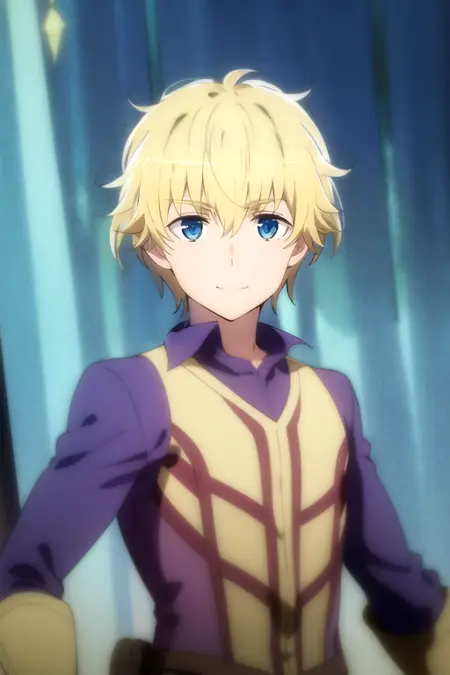 Finne Deimne / Dungeon ni Deai wo Motomeru no wa Machigatteiru Darou ka