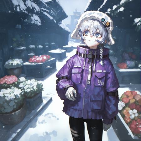 9lana | Utaite | Noob V-Pred v1.0