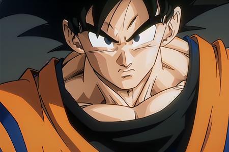 Super Saiyan 4 Goku (Dragon Ball) - v1.0, Stable Diffusion LoRA