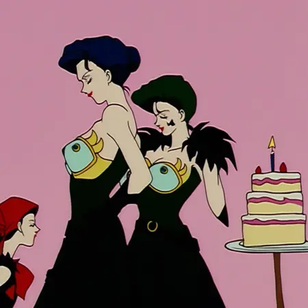 Petz (Sailor Moon)
