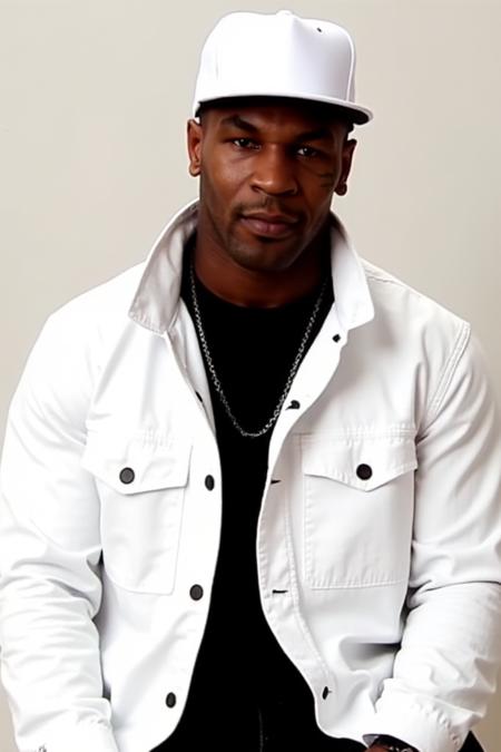 Mike Tyson_Flux V1