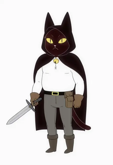 kroft's Avatar