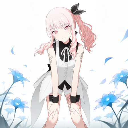 Echoes of Myself (Akiyama Mizuki) / Project SEKAI ObsessionIllustrious