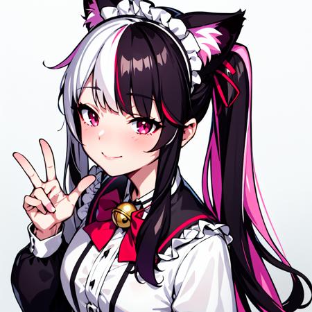 Unofficial ANYCOLOR/えにから yorumi rena/夜見 れな v0.99999999965