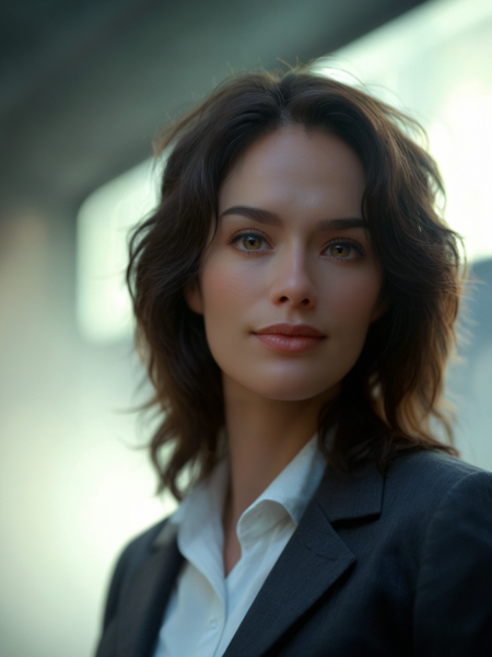 Lena Headey v1.0