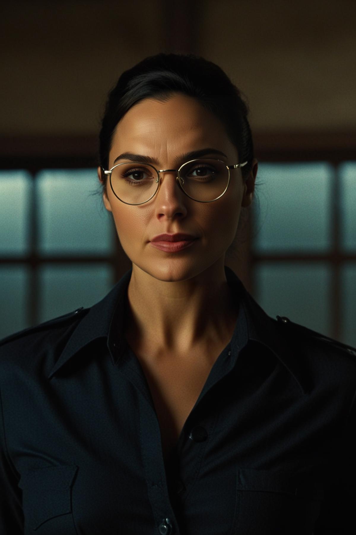 Wonder Woman | Diana Prince XL image by strategenblume