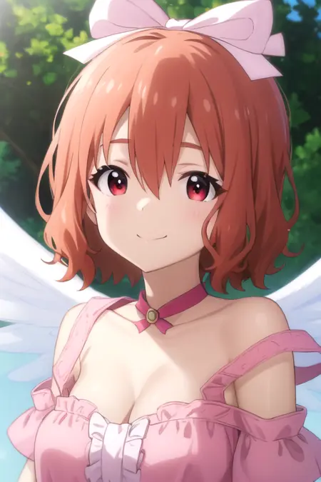 寿日和-最近,妹妹的样子有点怪?(Hiyori Kotobuki-Recently, my sister is unusual)