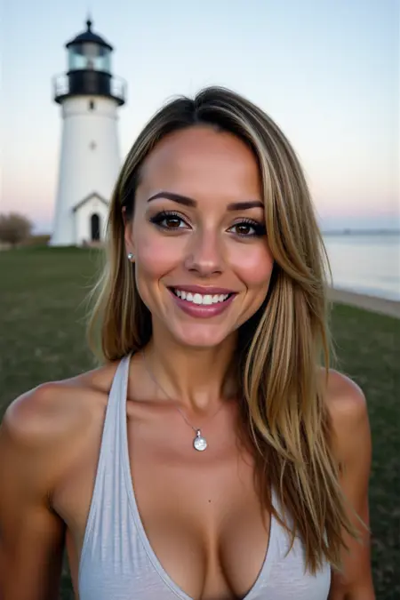 FantasyWoman Dana