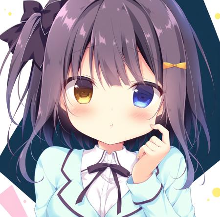 水奈月瑠音|Minazuki Rune v1.0
