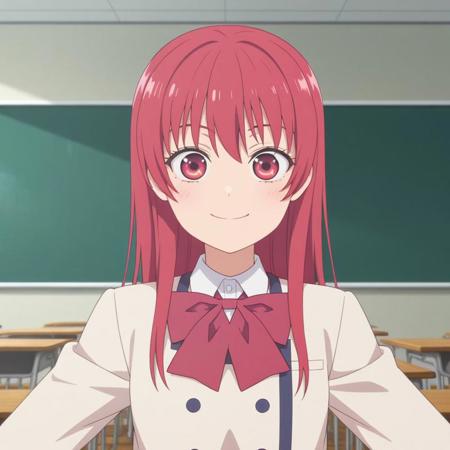 saki saki V1