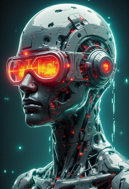 YFG FaceGear [Flux] v1.0