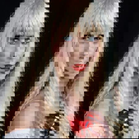 Savannah XL (90s Pornstar) v2.0