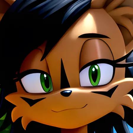 Vinylcrack's Avatar