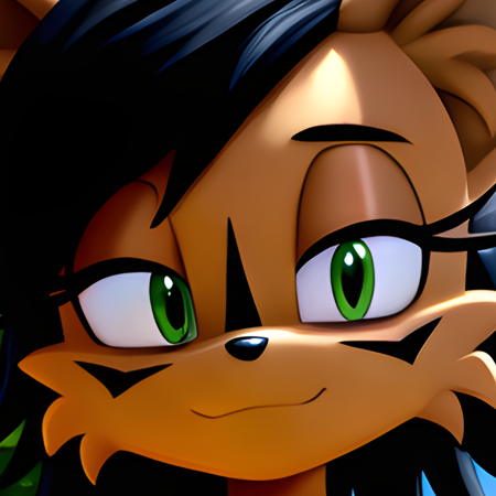 Vinylcrack's Avatar
