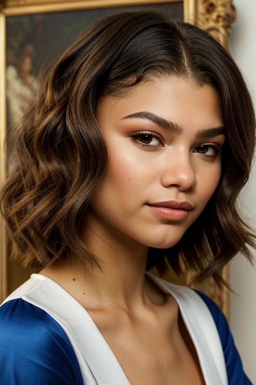 Zendaya image by j1551