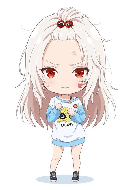 Lora check (Deleted after epoch Id'd) 10