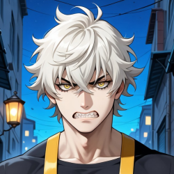 LegitMileum's Avatar