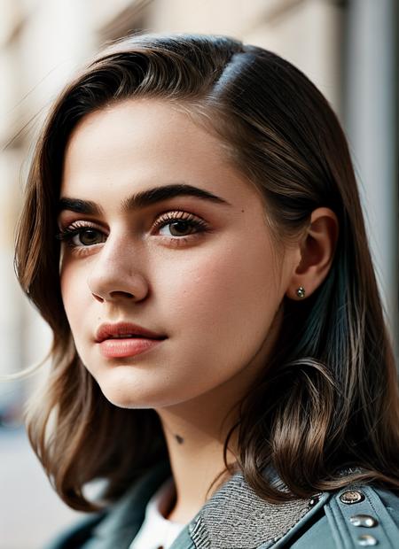 analog style, modelshoot style, A 1930s professional photograph of sks woman, ((detailed face)), (High Detail), Sharp, 8k, ((bokeh)), <lora:alexaMarekaModel_v10:1.3>