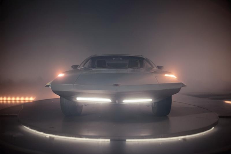 GM Firebird IV (1964) image by texaspartygirl